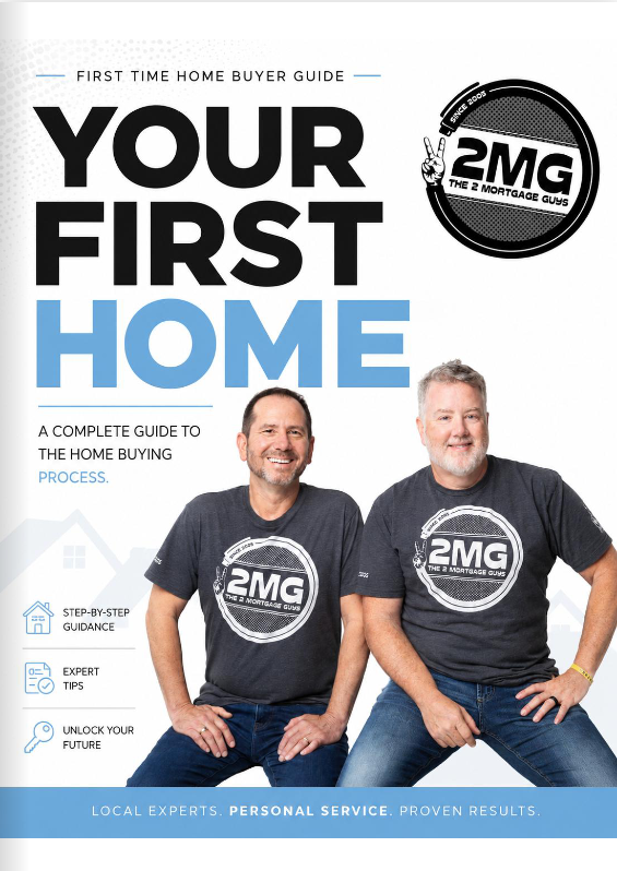 First-Time Homebuyer Guide