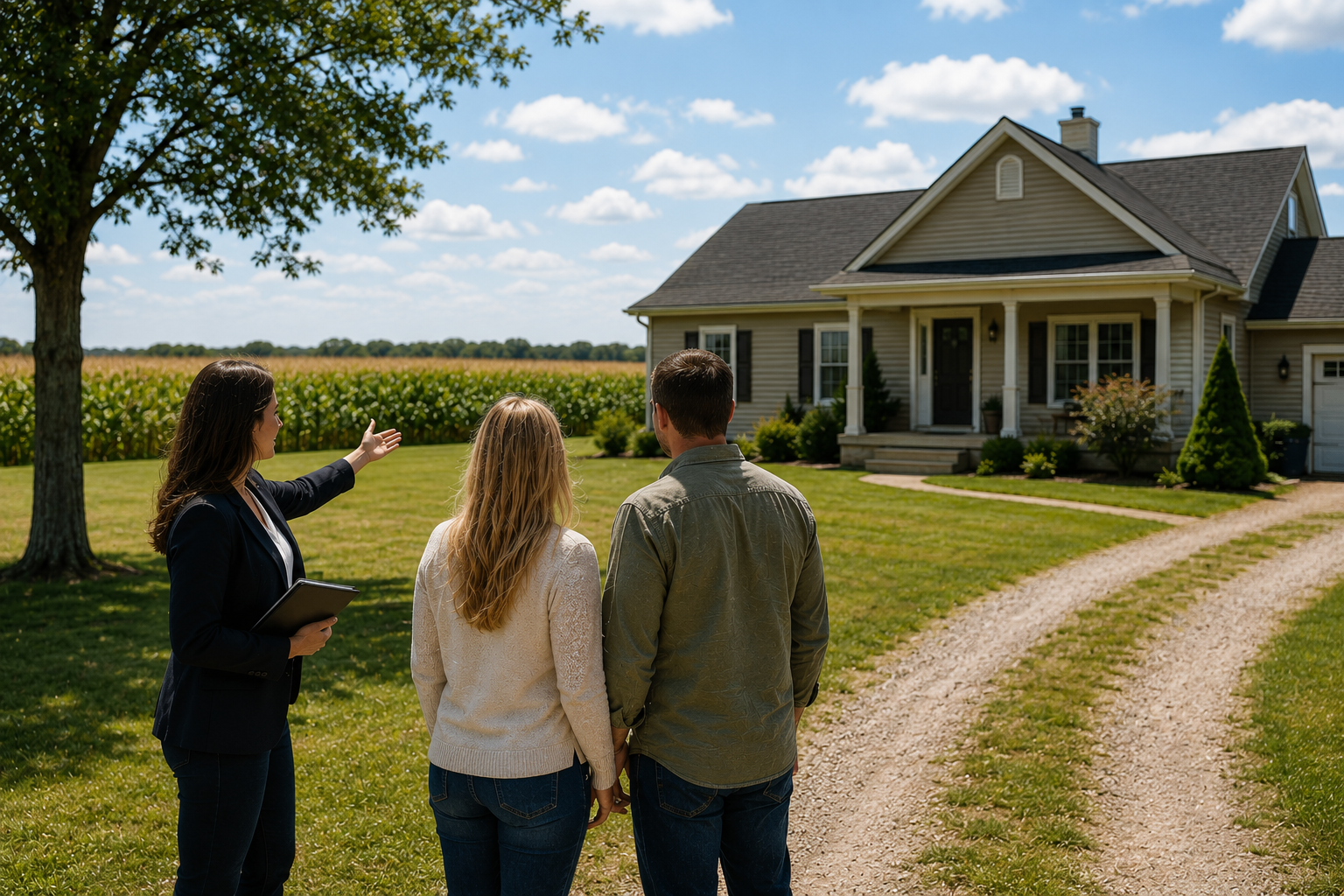 USDA Loans