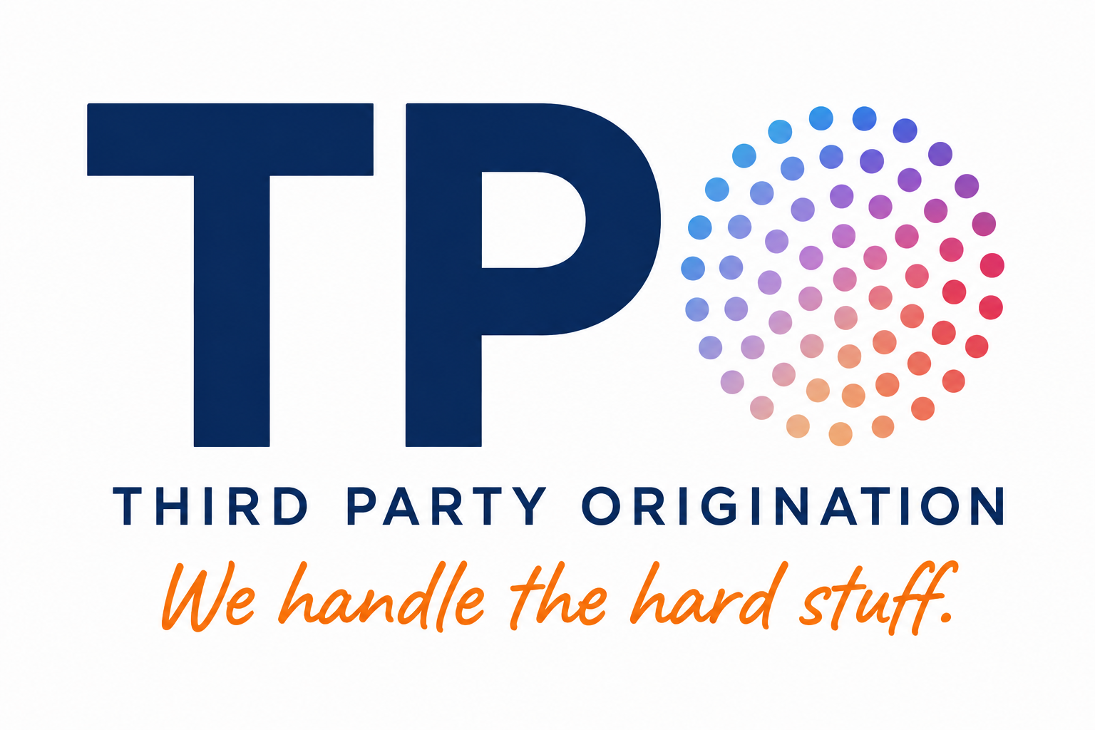 TPO Portal Interface