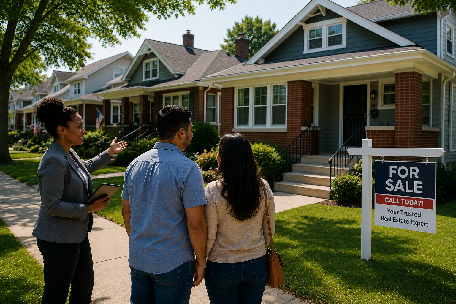 FHA Loans