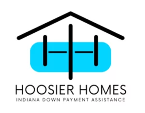 Hoosier Homes down payment assistance program — financial help toward down payment and closing costs