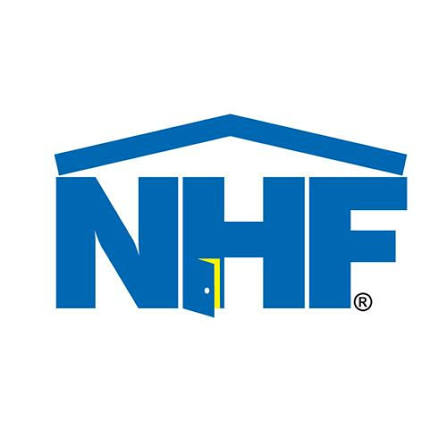 Essex NHF (National Homebuyers Fund) down payment assistance — 3.5% or 5% toward down payment and closing costs paired with FHA financing