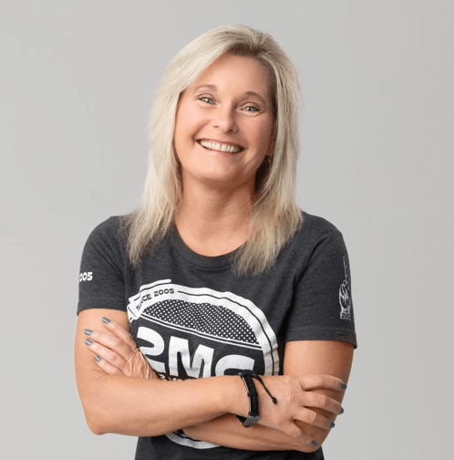 Angela Kellar